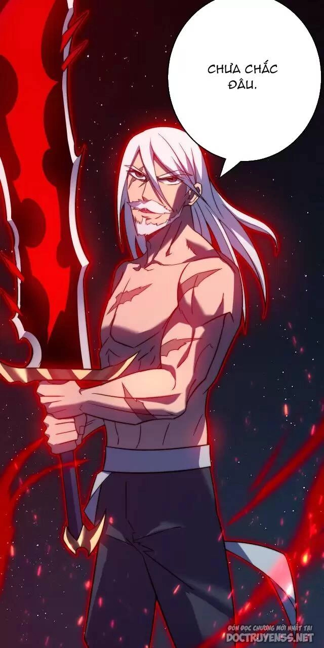 Ta Là Sát Thần Chapter 45 - 28