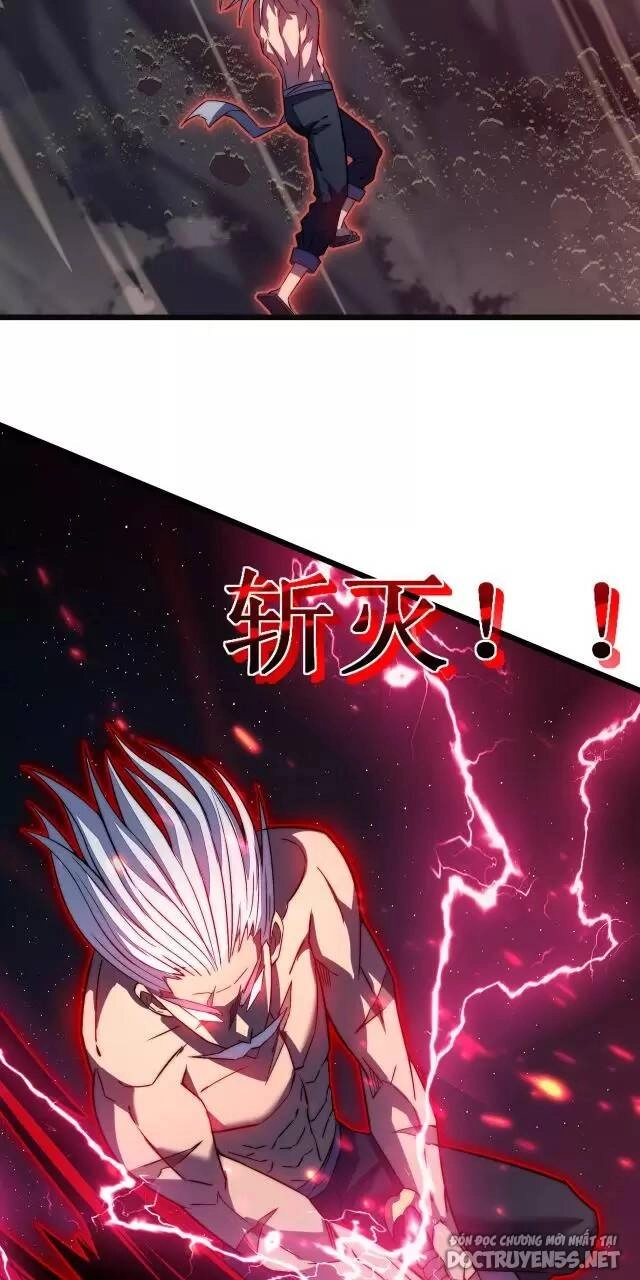 Ta Là Sát Thần Chapter 45 - 36