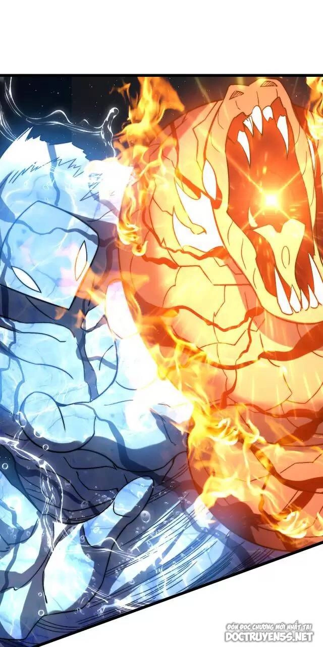 Ta Là Sát Thần Chapter 45 - 45