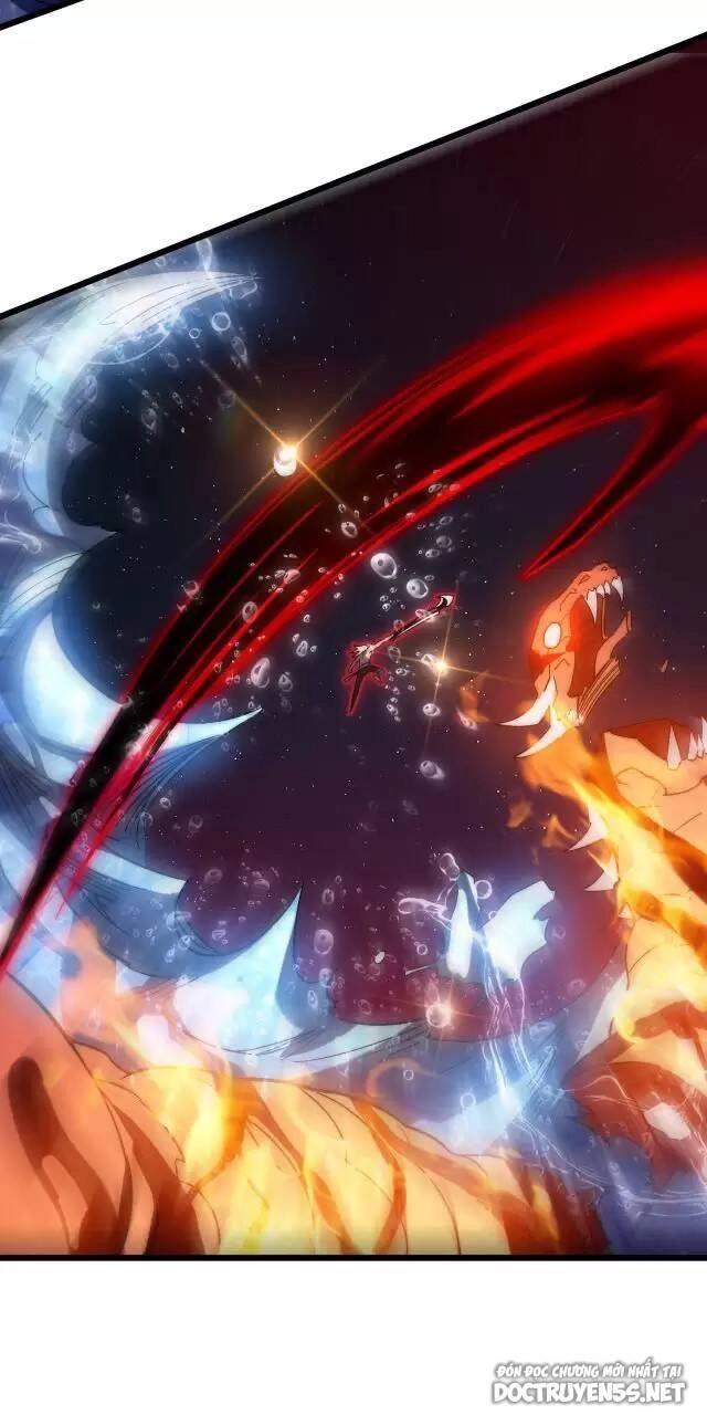 Ta Là Sát Thần Chapter 45 - 46