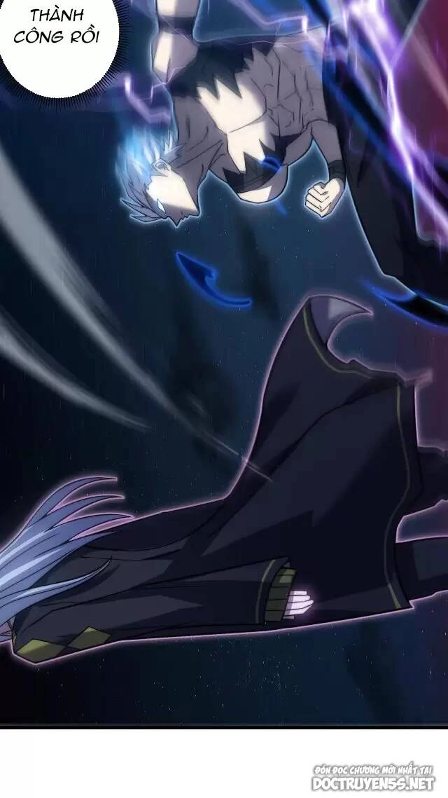 Ta Là Sát Thần Chapter 45 - 51