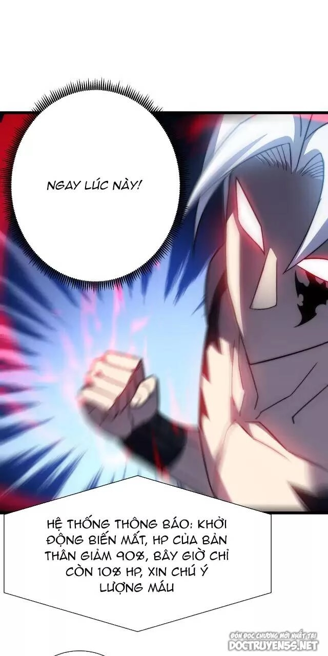 Ta Là Sát Thần Chapter 45 - 52