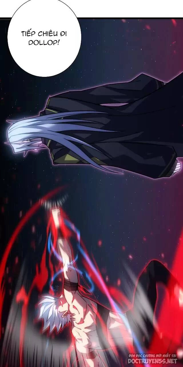 Ta Là Sát Thần Chapter 45 - 53