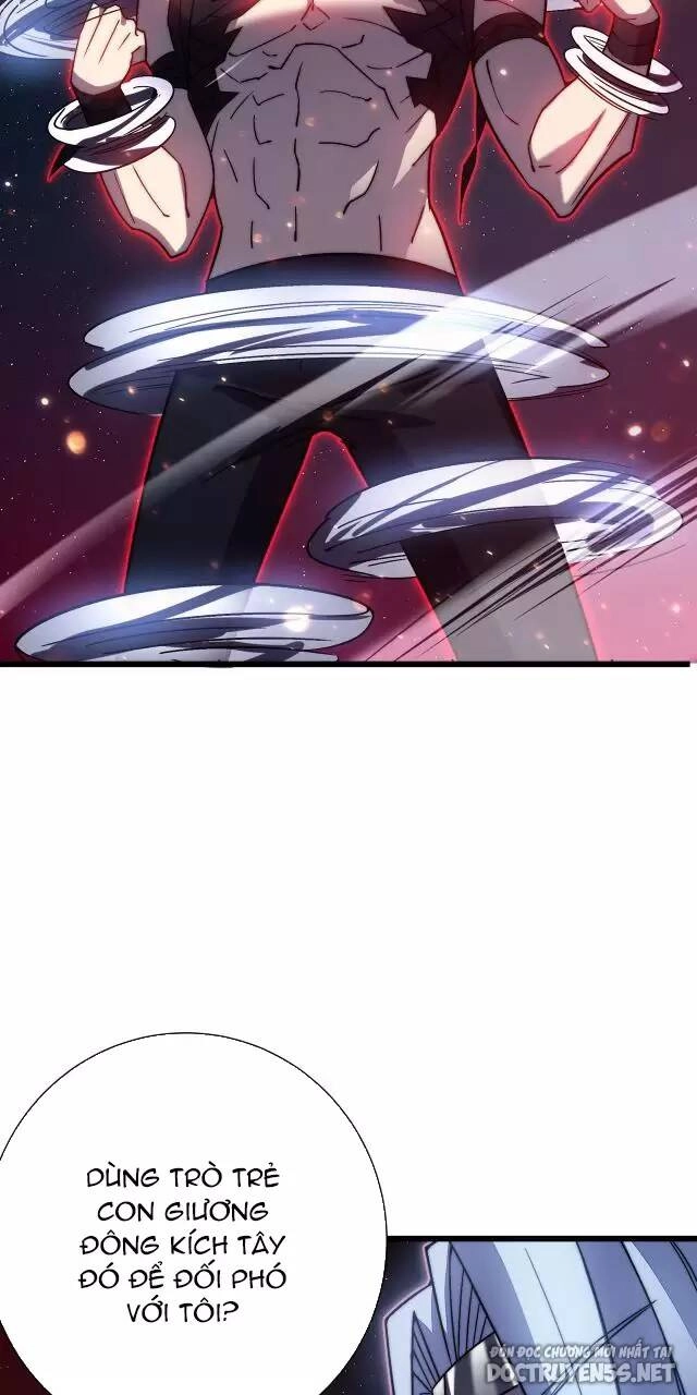 Ta Là Sát Thần Chapter 45 - 56