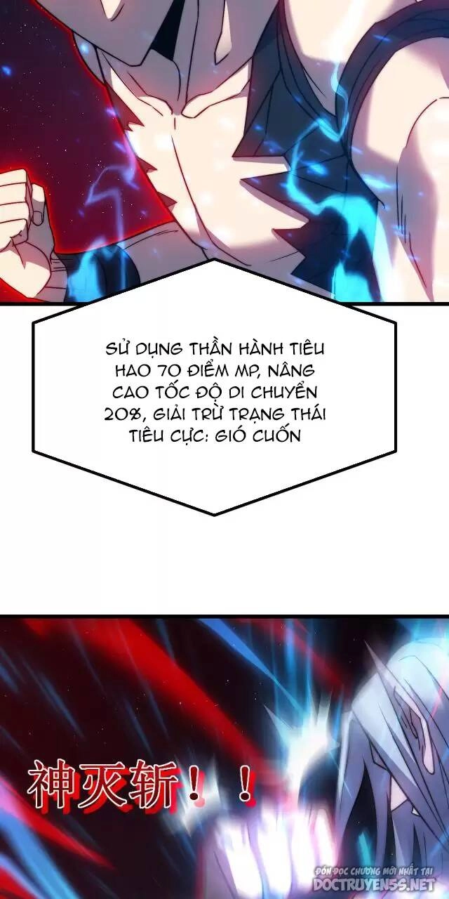 Ta Là Sát Thần Chapter 45 - 60