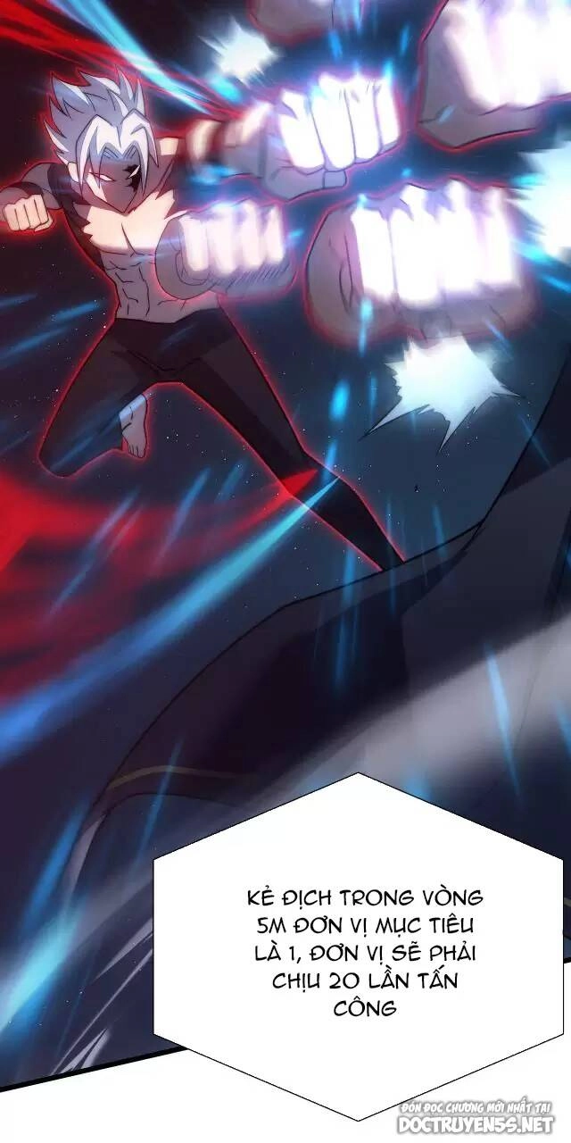 Ta Là Sát Thần Chapter 45 - 61