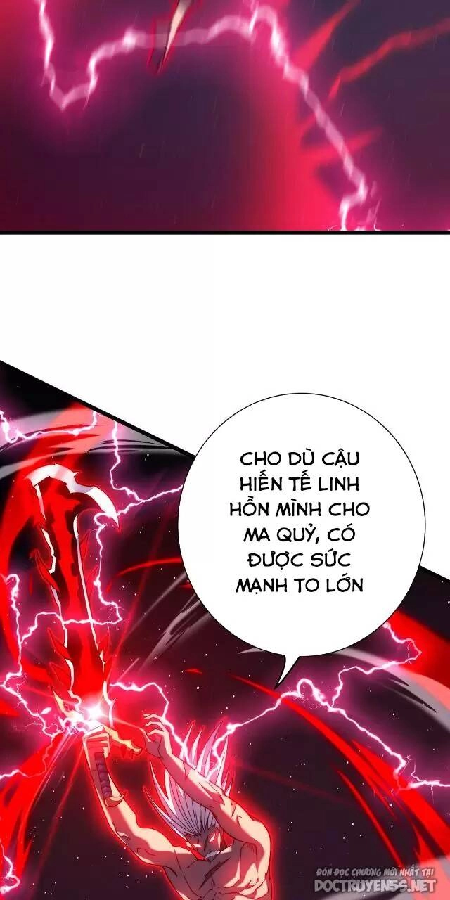 Ta Là Sát Thần Chapter 46 - 6