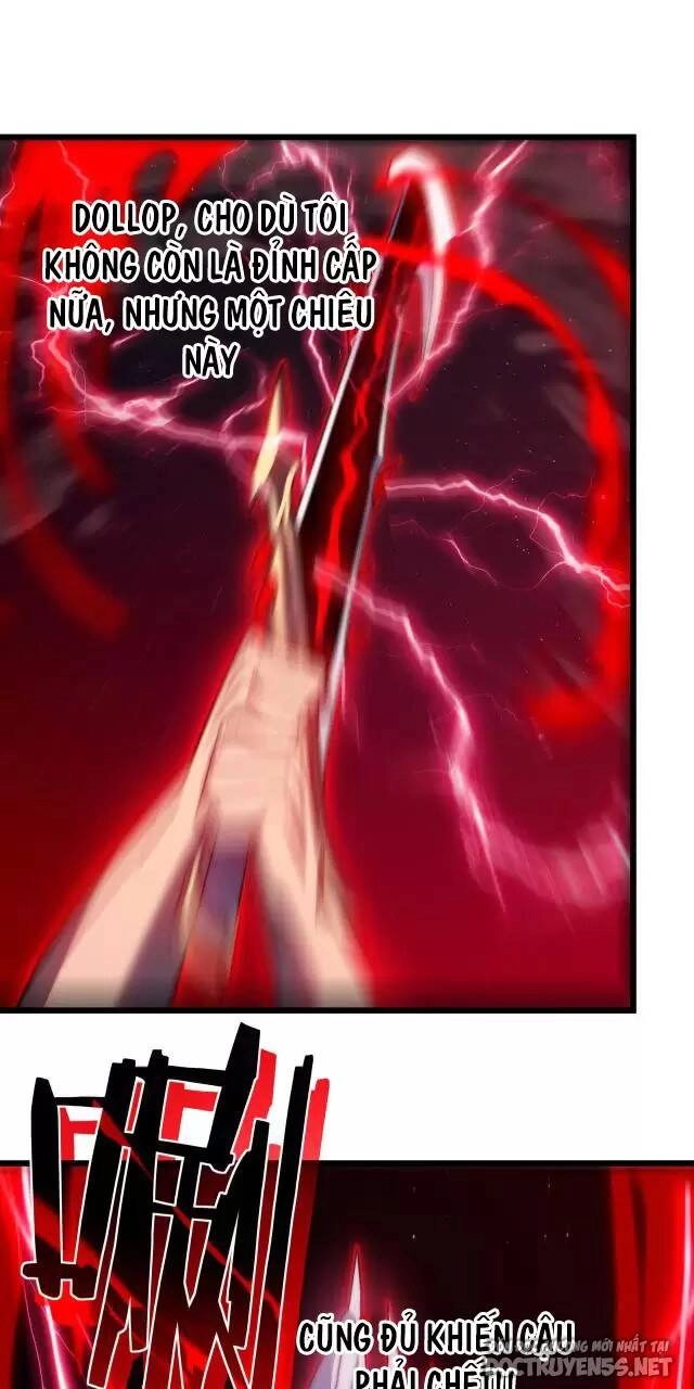 Ta Là Sát Thần Chapter 46 - 10