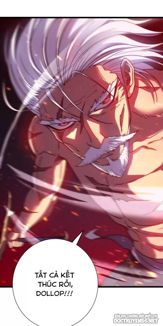 Ta Là Sát Thần Chapter 46 - 20