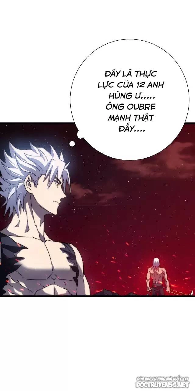 Ta Là Sát Thần Chapter 46 - 22