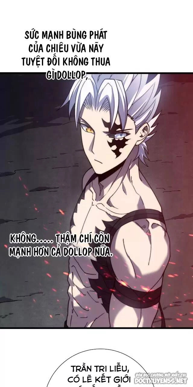 Ta Là Sát Thần Chapter 46 - 23