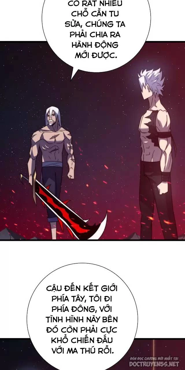 Ta Là Sát Thần Chapter 46 - 24