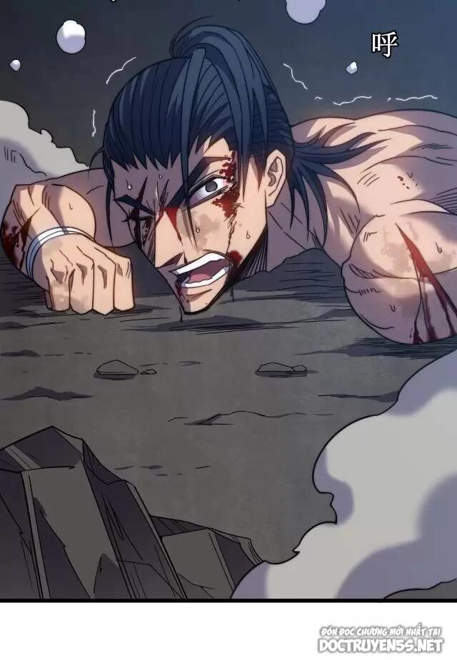 Ta Là Sát Thần Chapter 46 - 45