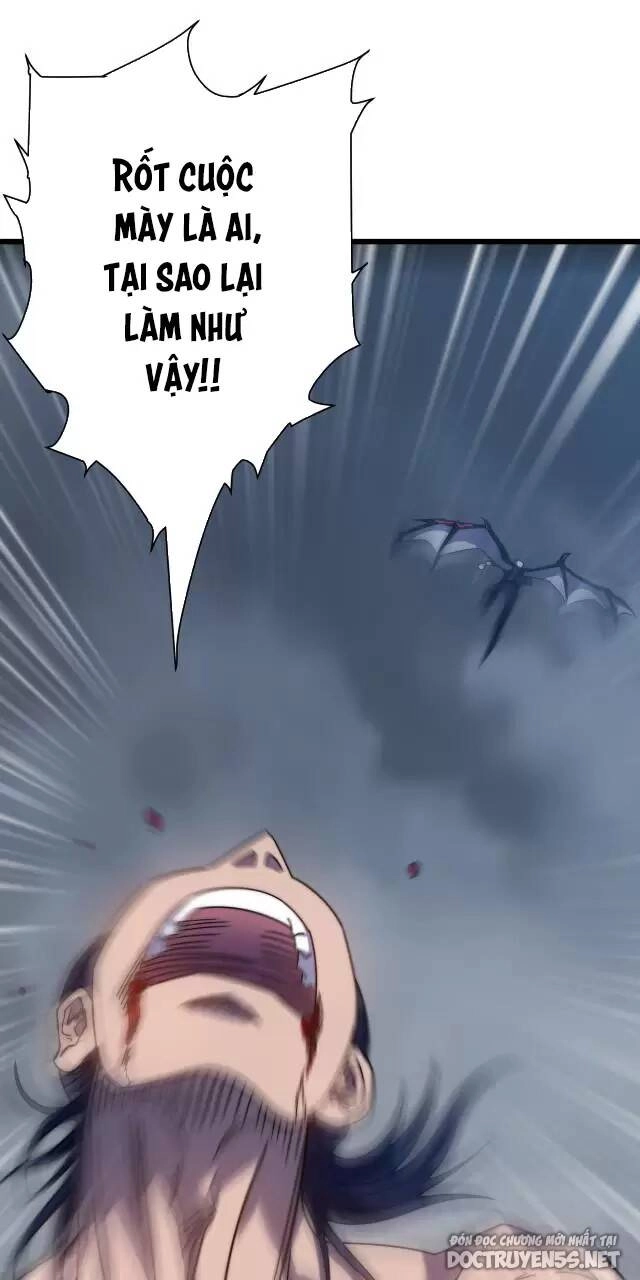 Ta Là Sát Thần Chapter 46 - 46