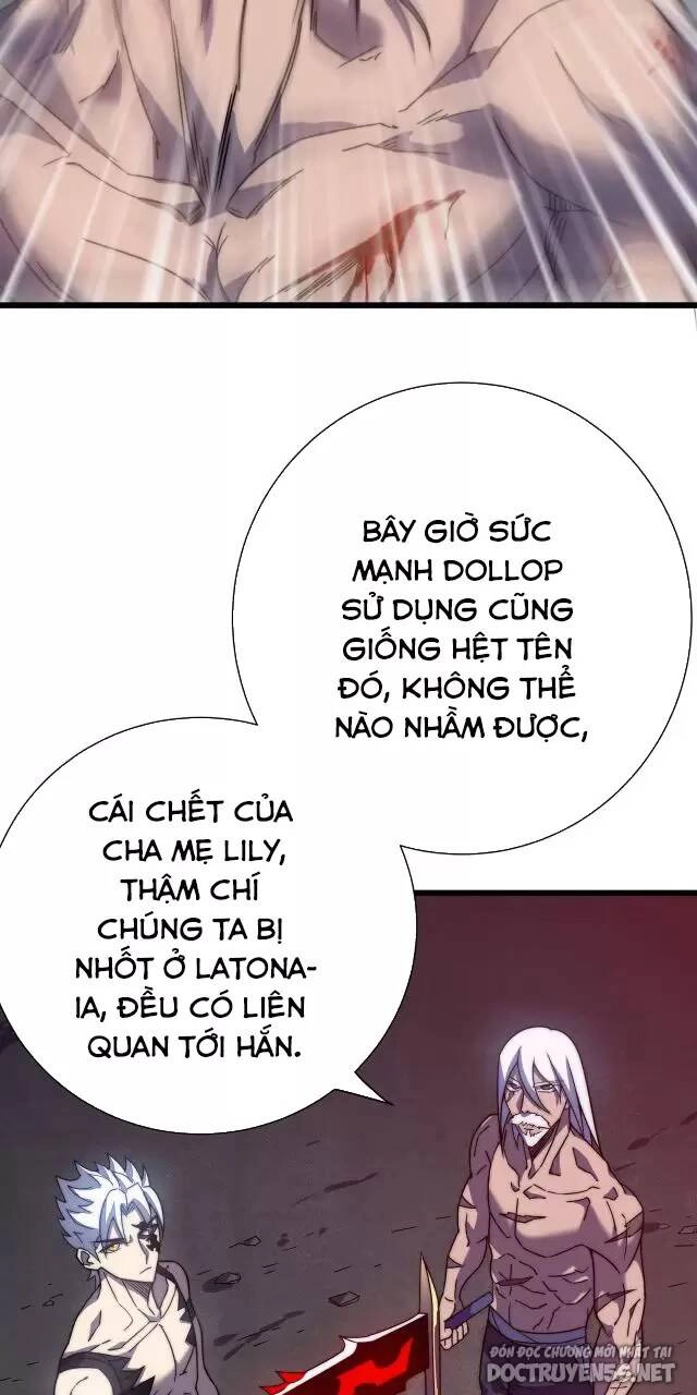 Ta Là Sát Thần Chapter 46 - 47