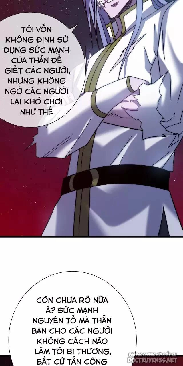 Ta Là Sát Thần Chapter 46 - 49