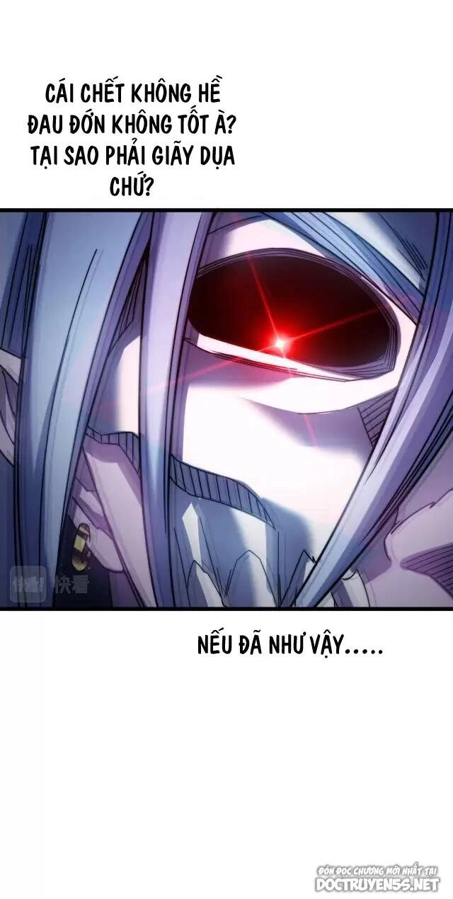 Ta Là Sát Thần Chapter 46 - 51