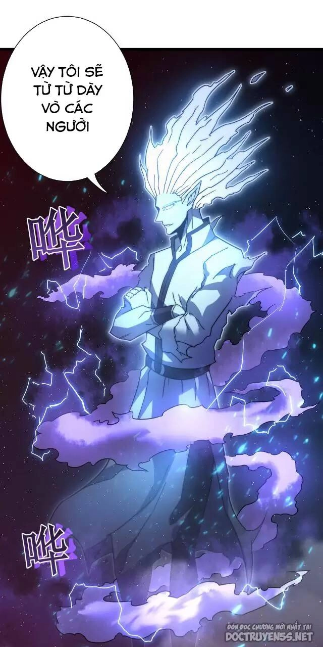 Ta Là Sát Thần Chapter 46 - 52