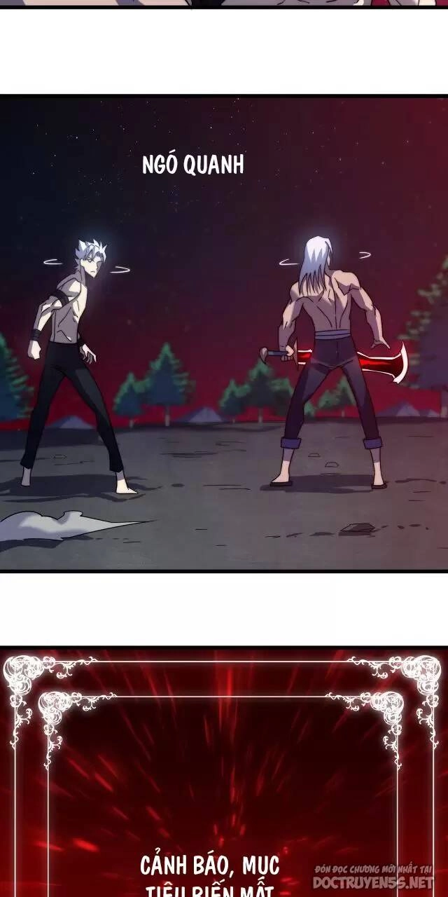 Ta Là Sát Thần Chapter 46 - 54