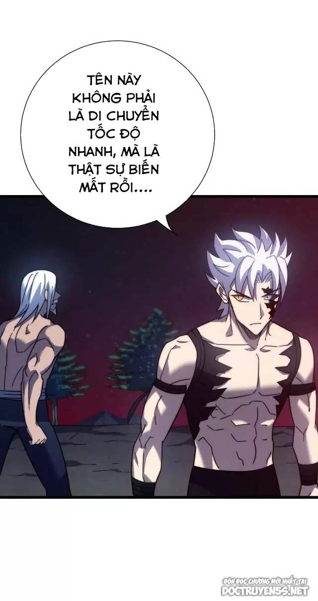 Ta Là Sát Thần Chapter 46 - 57