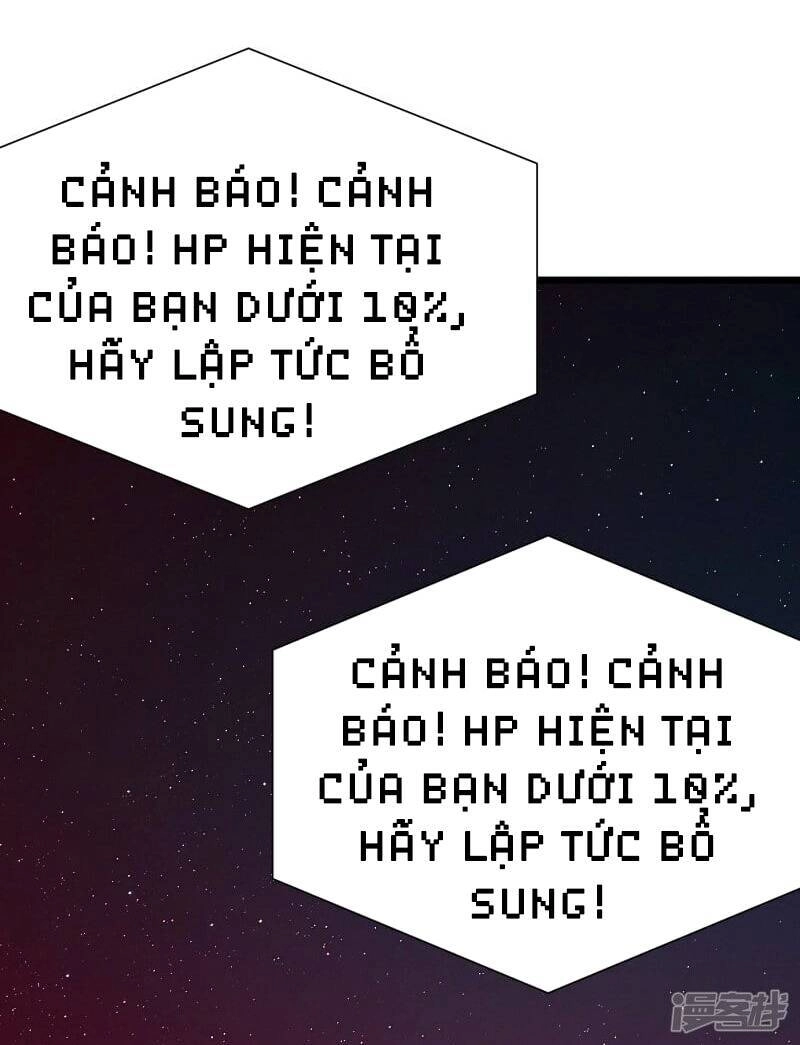 Ta Là Sát Thần Chapter 47 - 1