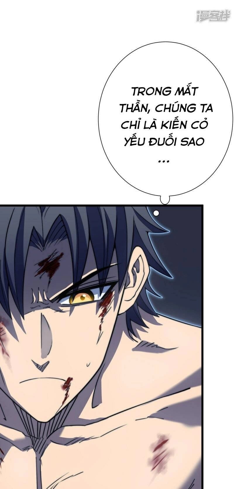 Ta Là Sát Thần Chapter 47 - 7