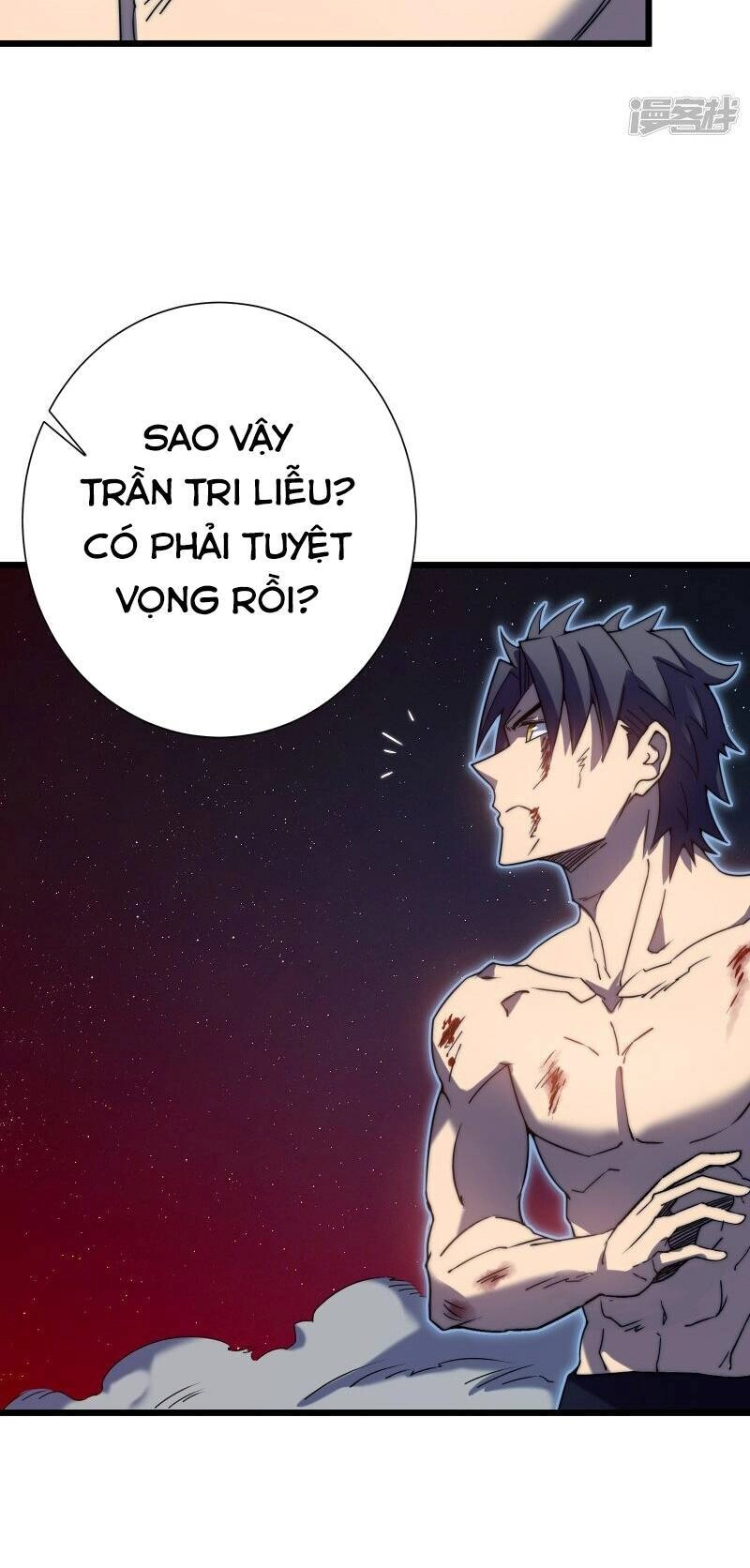 Ta Là Sát Thần Chapter 47 - 8
