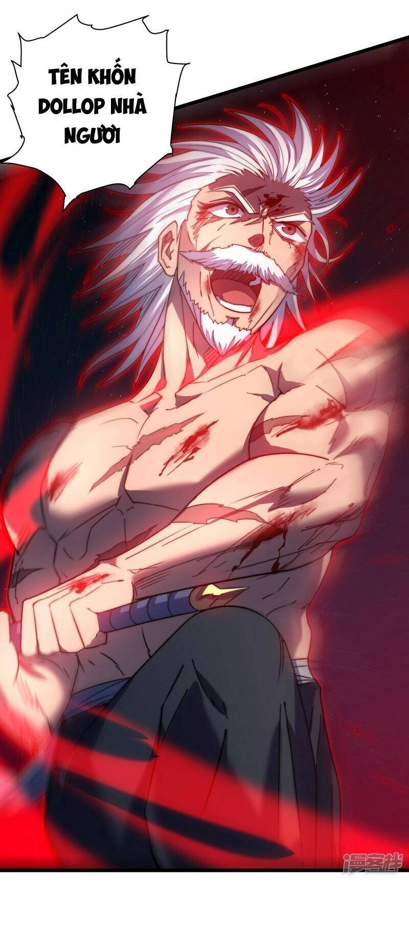 Ta Là Sát Thần Chapter 47 - 18