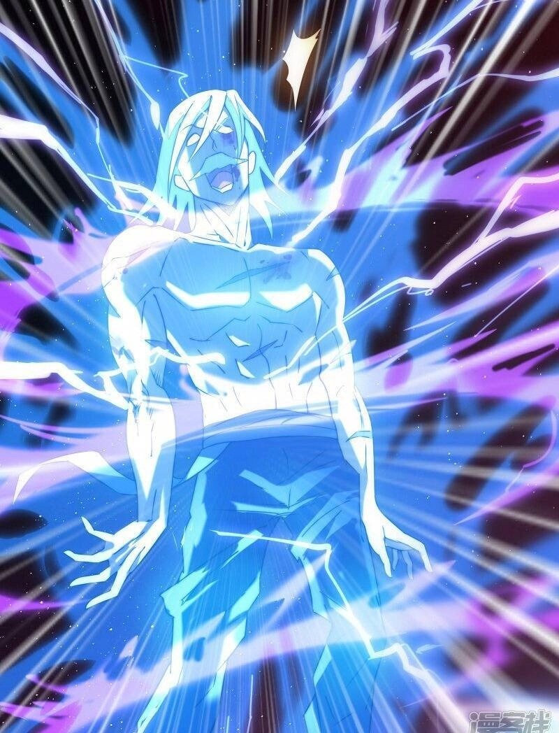 Ta Là Sát Thần Chapter 47 - 25