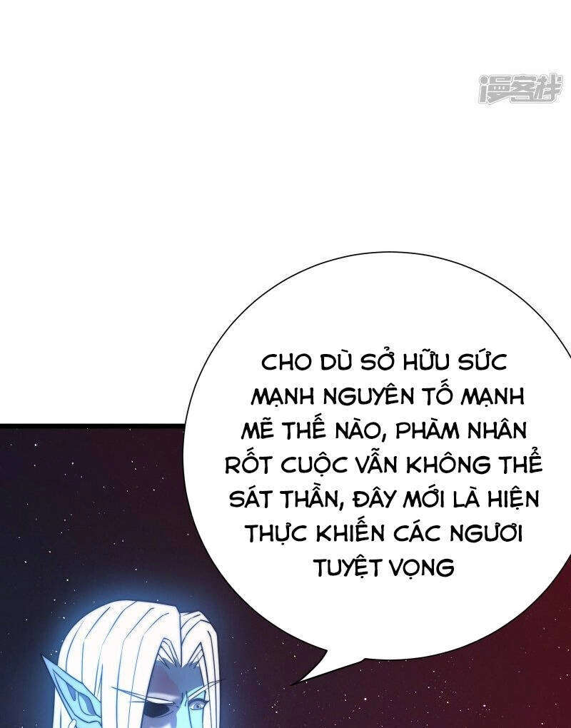 Ta Là Sát Thần Chapter 47 - 29
