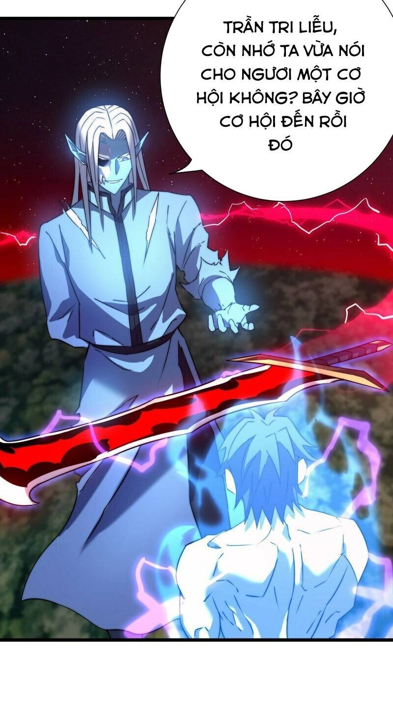 Ta Là Sát Thần Chapter 47 - 34