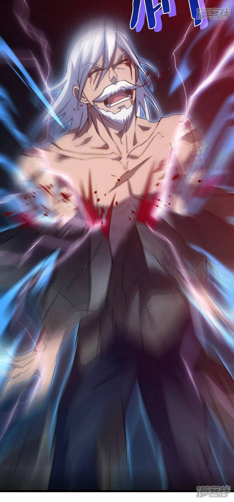 Ta Là Sát Thần Chapter 47 - 40