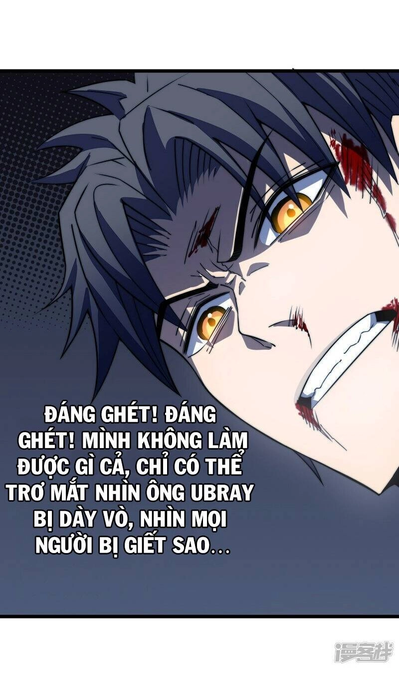 Ta Là Sát Thần Chapter 47 - 45