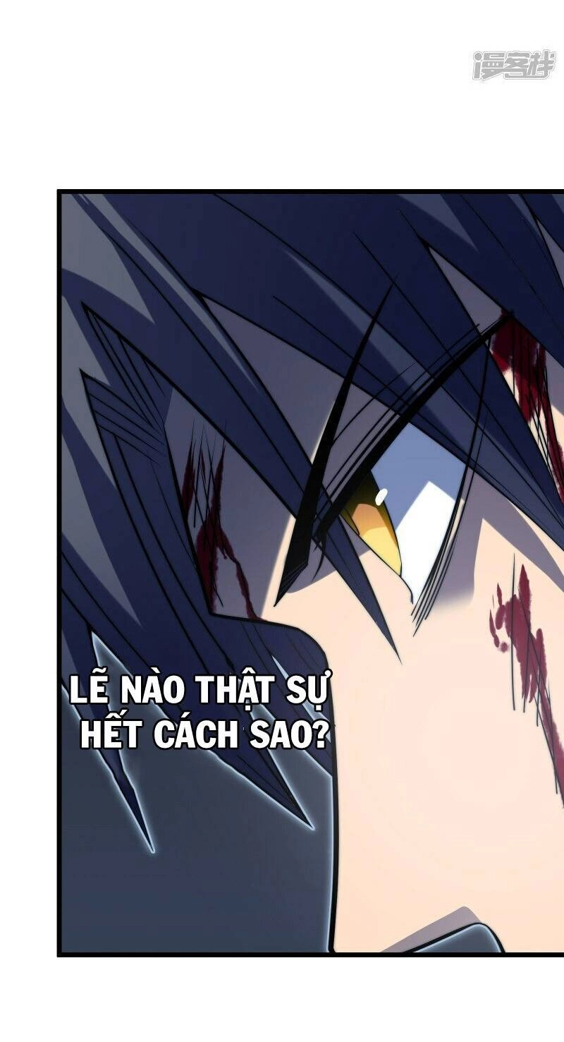 Ta Là Sát Thần Chapter 47 - 50