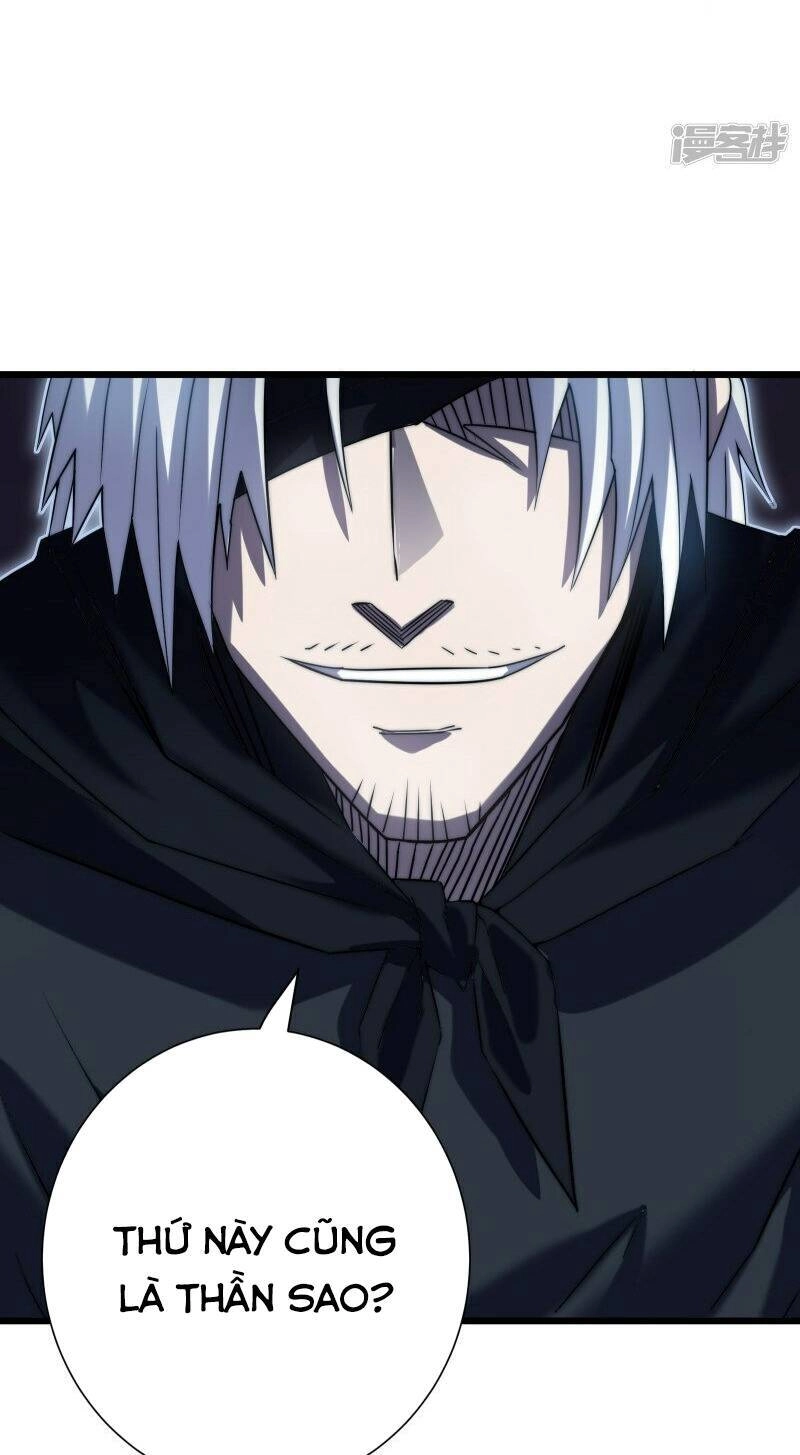 Ta Là Sát Thần Chapter 47 - 51