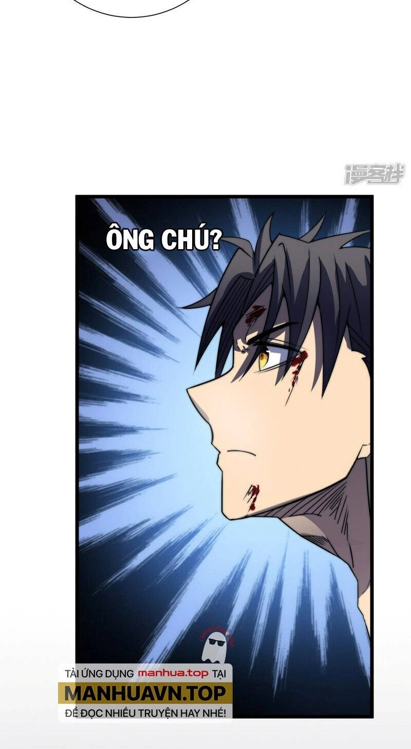 Ta Là Sát Thần Chapter 47 - 52