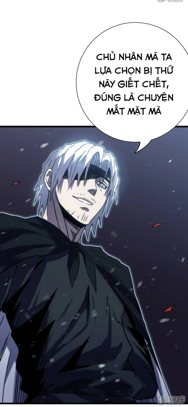 Ta Là Sát Thần Chapter 47 - 58