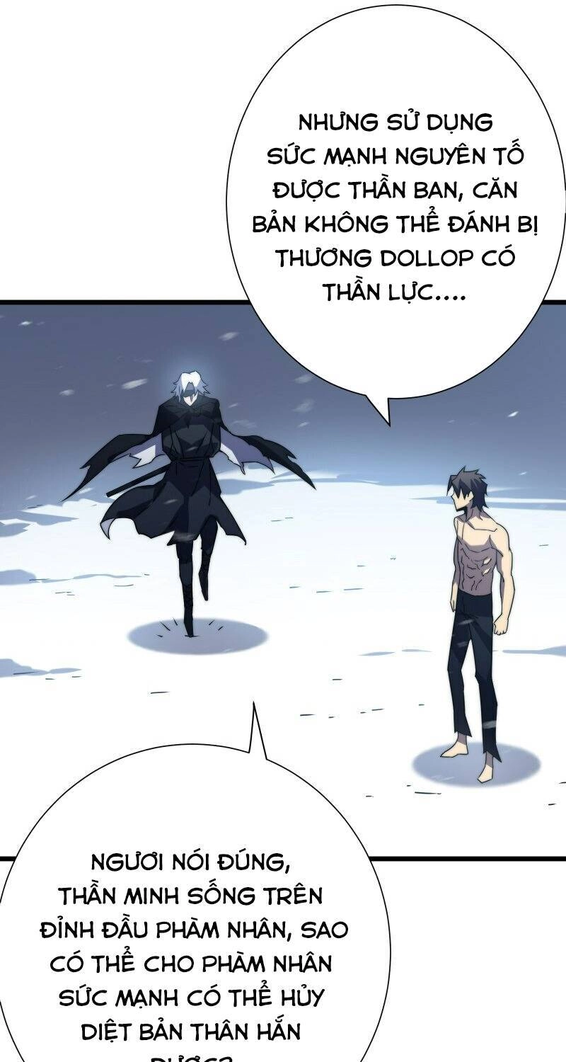 Ta Là Sát Thần Chapter 47 - 59