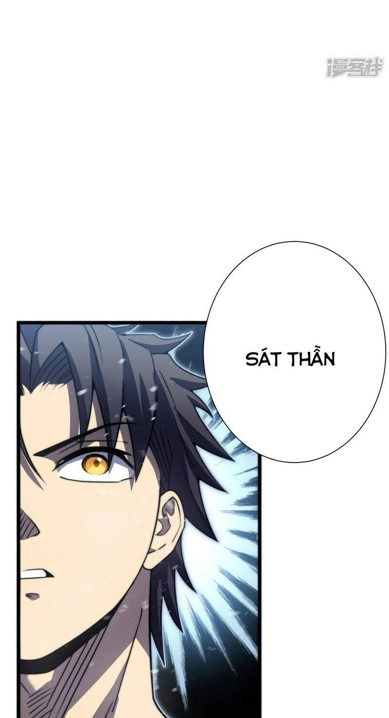 Ta Là Sát Thần Chapter 47 - 67