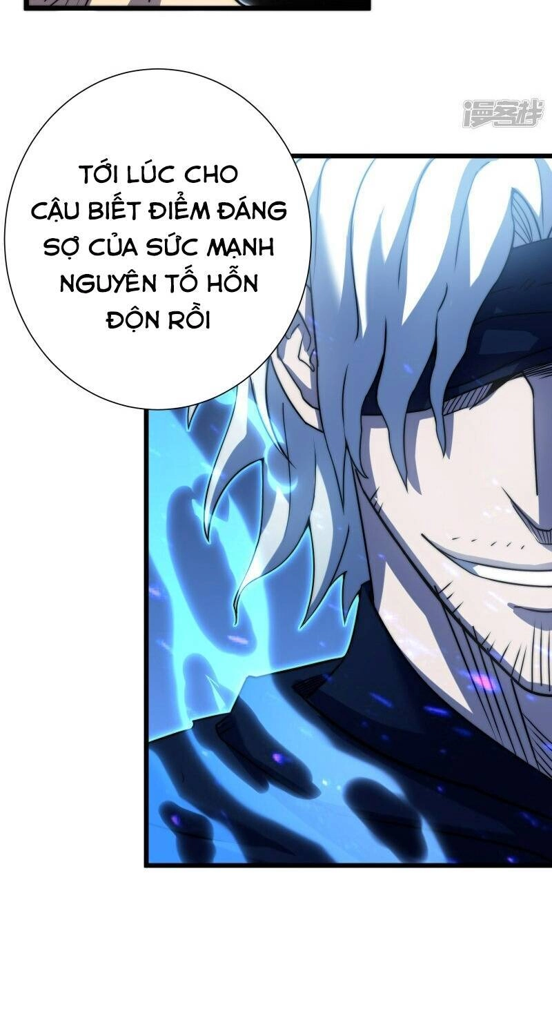 Ta Là Sát Thần Chapter 47 - 68