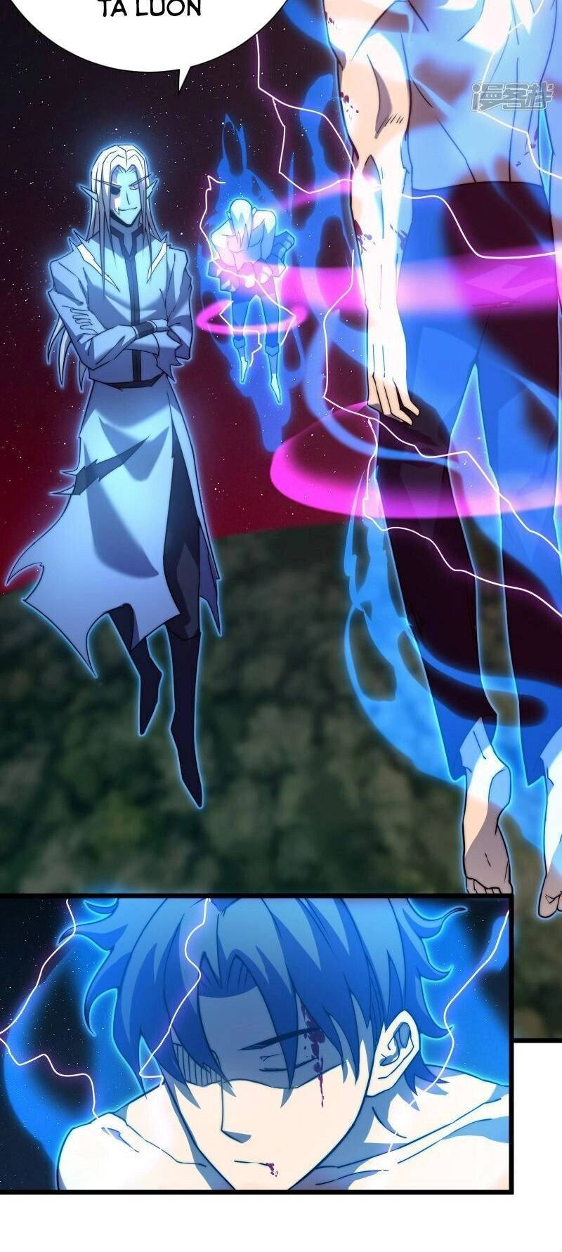 Ta Là Sát Thần Chapter 47 - 70