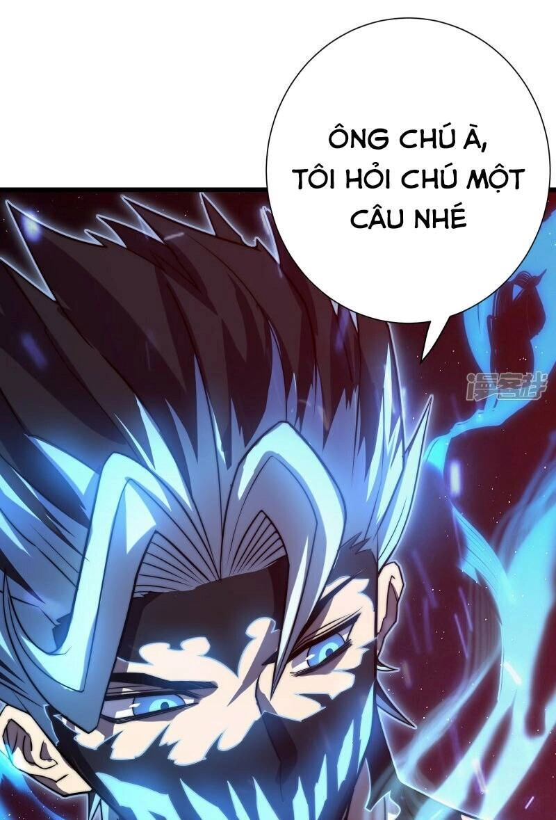 Ta Là Sát Thần Chapter 48 - 3