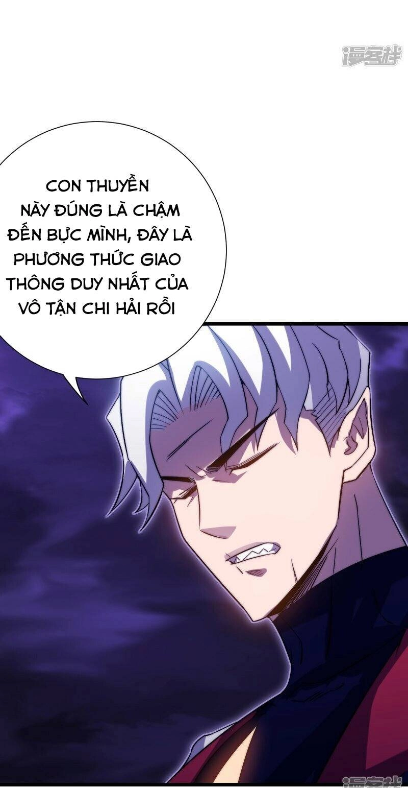 Ta Là Sát Thần Chapter 48 - 77