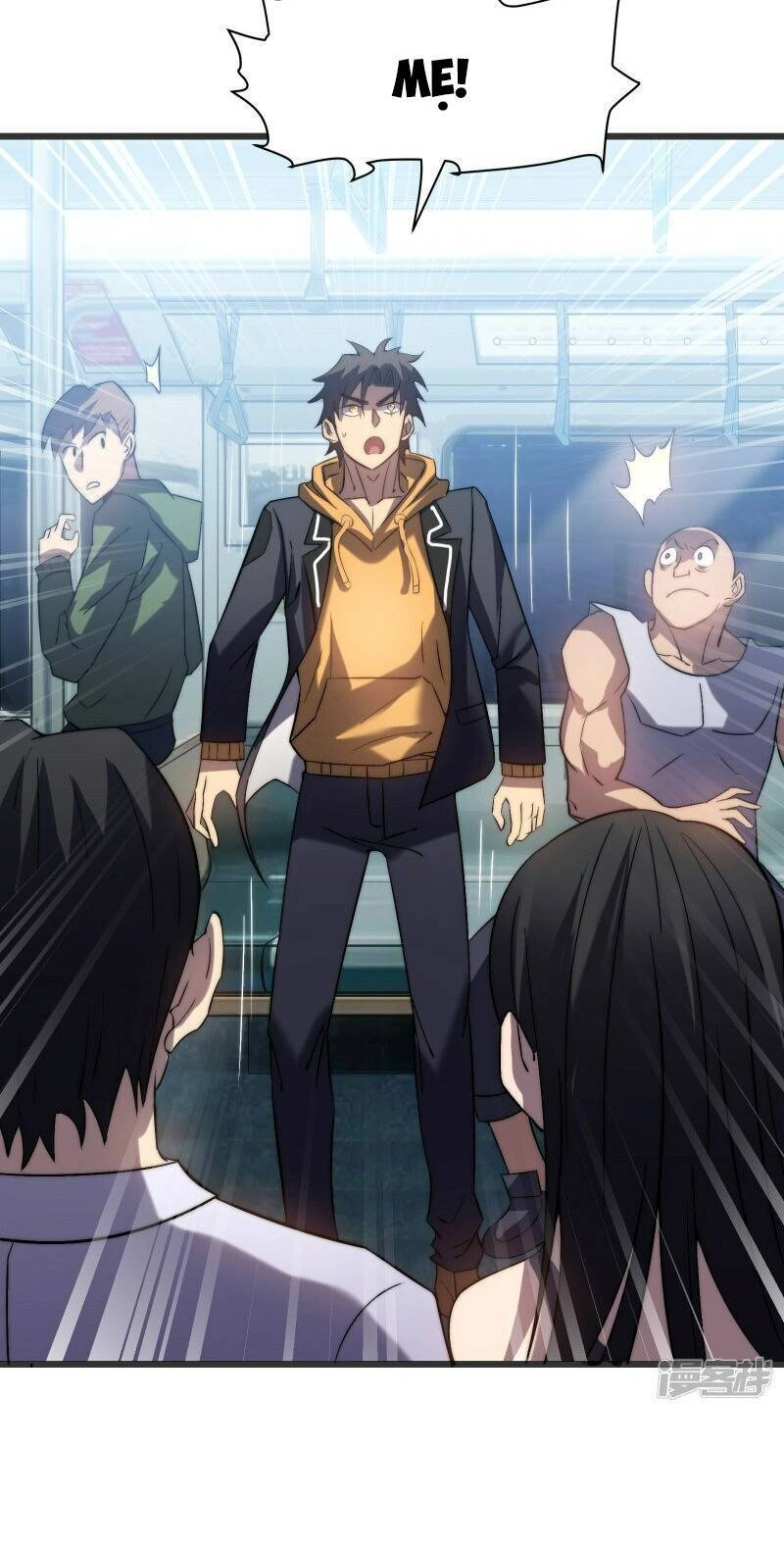 Ta Là Sát Thần Chapter 49 - 4