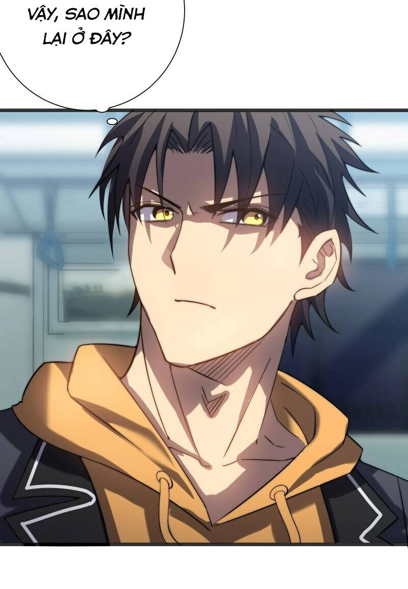 Ta Là Sát Thần Chapter 49 - 6