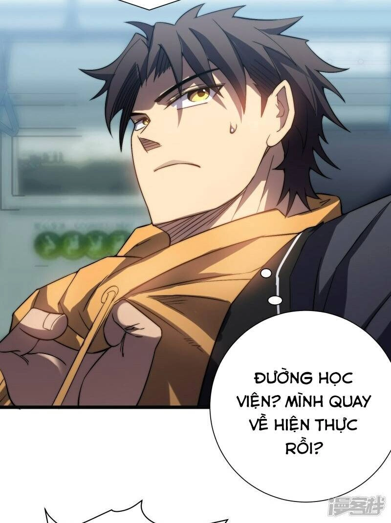 Ta Là Sát Thần Chapter 49 - 9