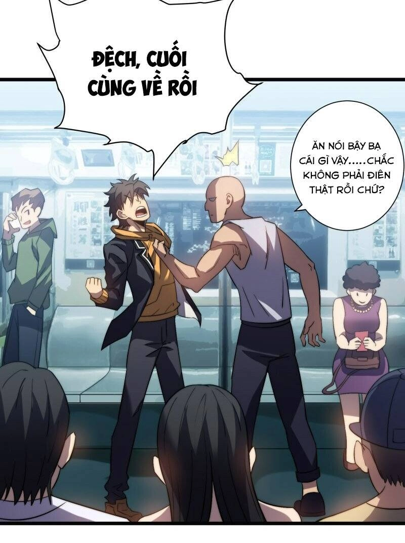 Ta Là Sát Thần Chapter 49 - 10