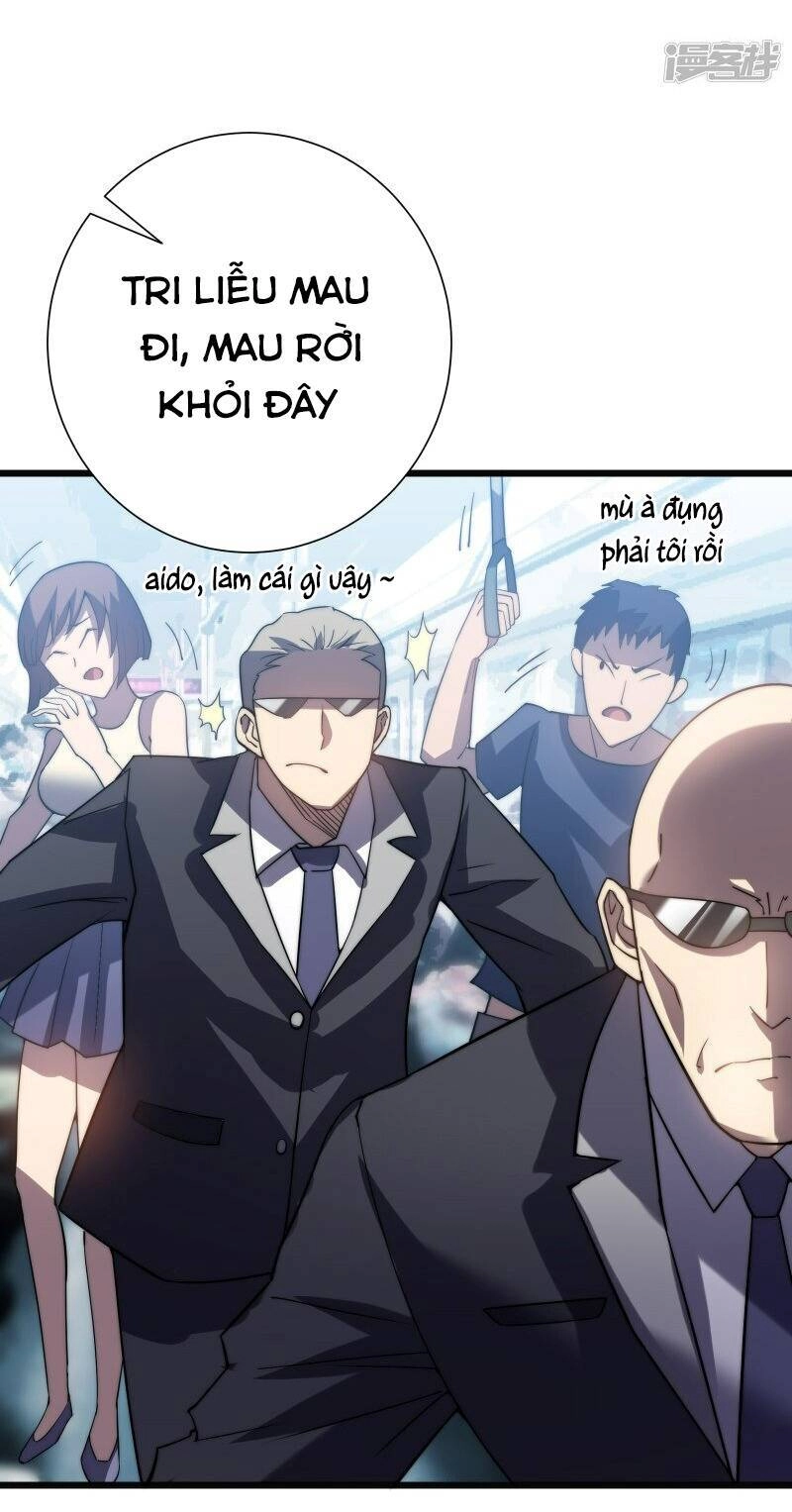 Ta Là Sát Thần Chapter 49 - 16