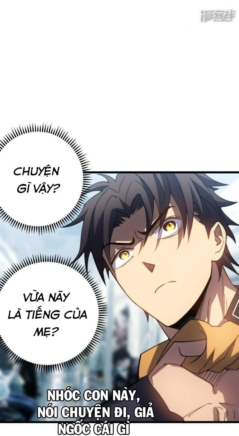 Ta Là Sát Thần Chapter 49 - 17