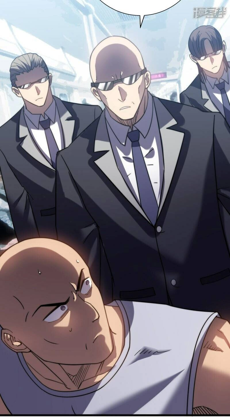 Ta Là Sát Thần Chapter 49 - 20